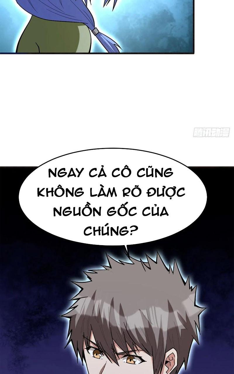 Trở Về Làm Đại Lão Thời Mạt Thế Chapter 258 - Trang 31