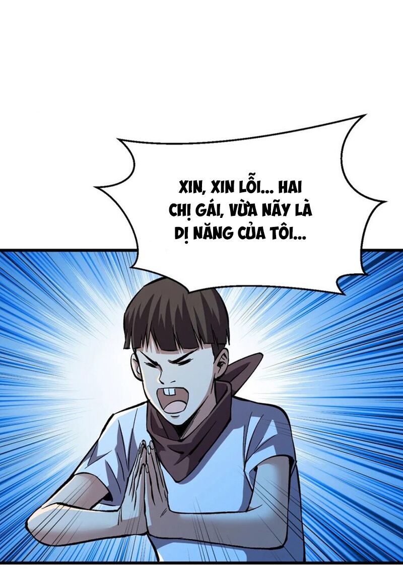 Trở Về Làm Đại Lão Thời Mạt Thế Chapter 55 - Trang 15