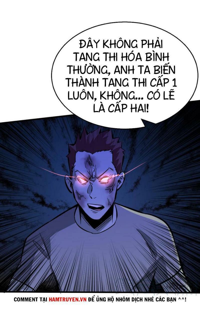 Trở Về Làm Đại Lão Thời Mạt Thế Chapter 42 - Trang 20