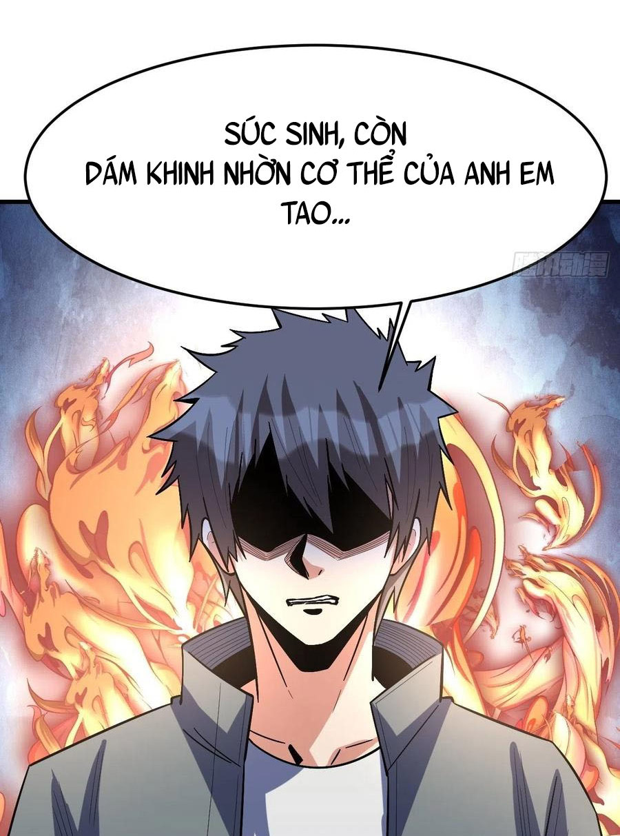 Trở Về Làm Đại Lão Thời Mạt Thế Chapter 260 - Trang 28