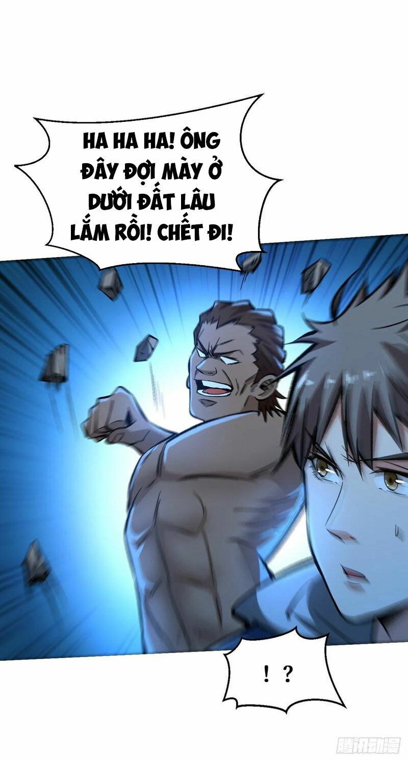 Trở Về Làm Đại Lão Thời Mạt Thế Chapter 63 - Trang 34