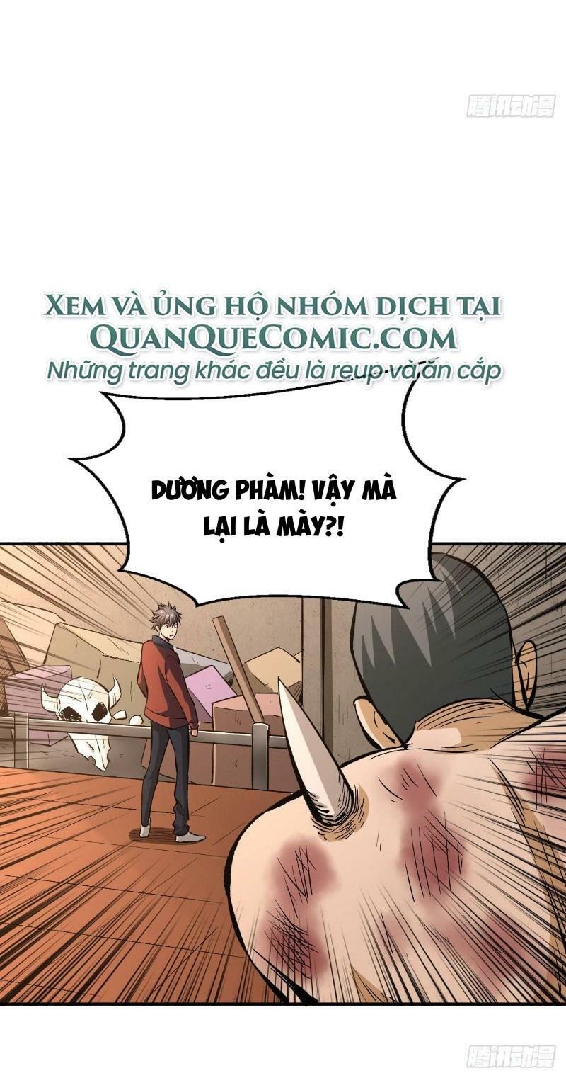 Trở Về Làm Đại Lão Thời Mạt Thế Chapter 33 - Trang 5