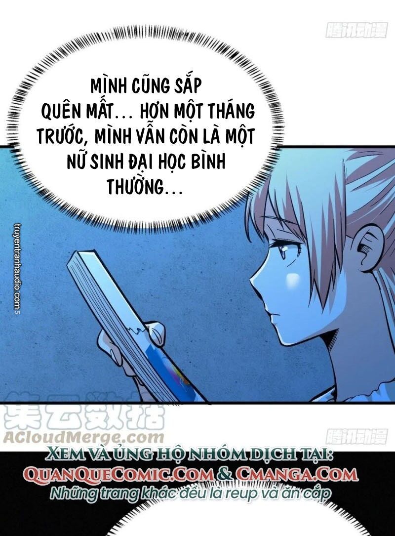 Trở Về Làm Đại Lão Thời Mạt Thế Chapter 56 - Trang 20