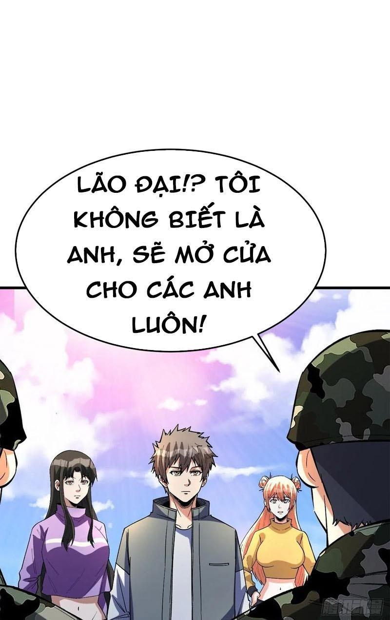 Trở Về Làm Đại Lão Thời Mạt Thế Chapter 263 - Trang 37