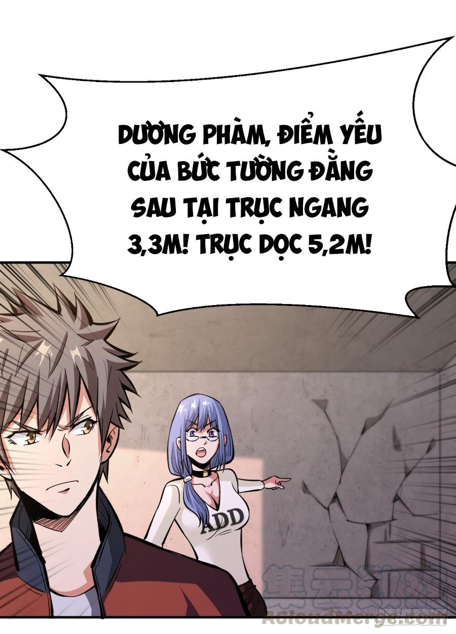 Trở Về Làm Đại Lão Thời Mạt Thế Chapter 28 - Trang 15