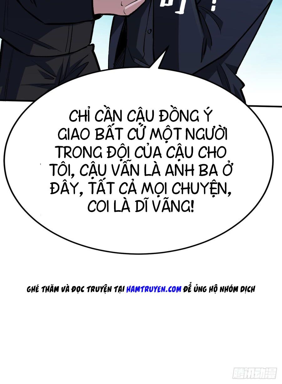 Trở Về Làm Đại Lão Thời Mạt Thế Chapter 28 - Trang 9