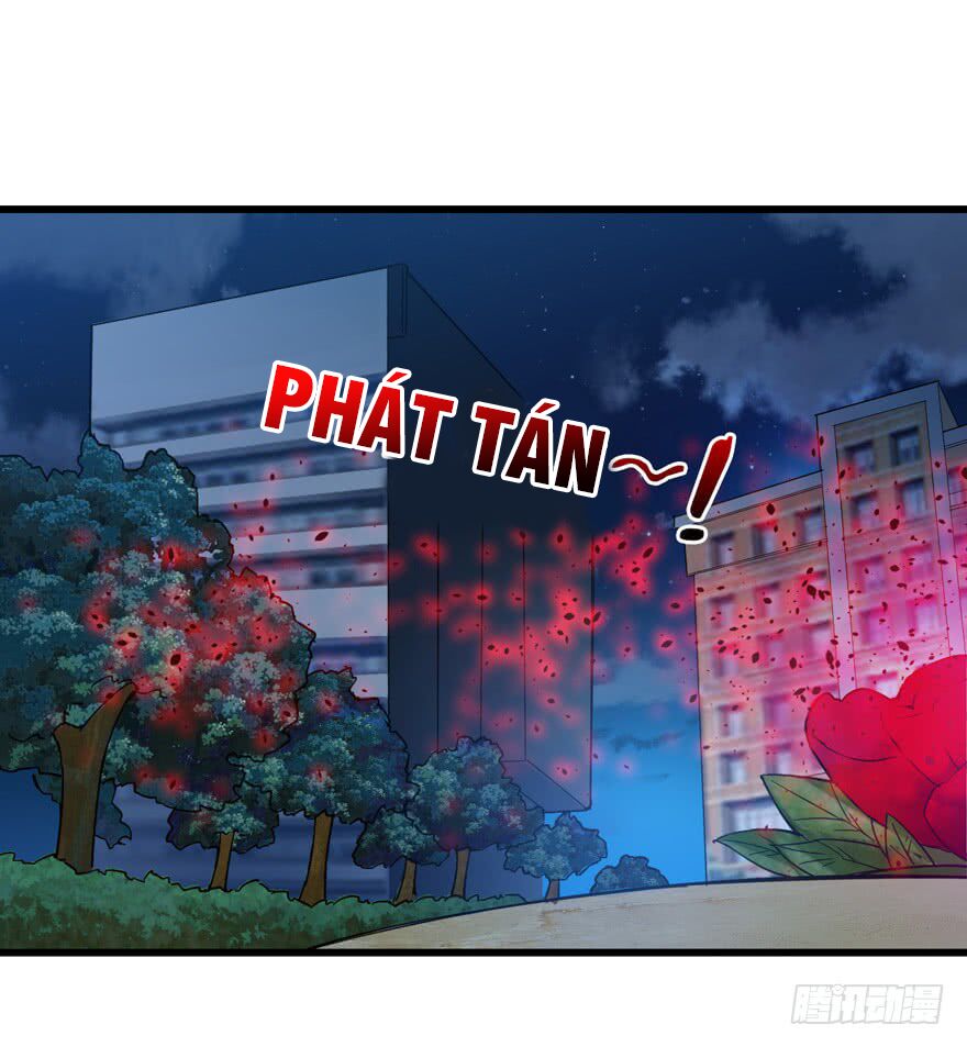 Trở Về Làm Đại Lão Thời Mạt Thế Chapter 5 - Trang 23