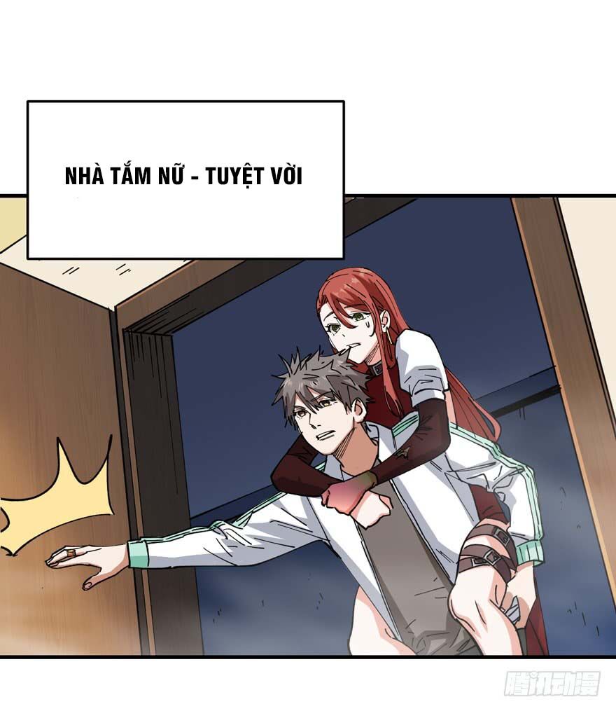 Trở Về Làm Đại Lão Thời Mạt Thế Chapter 7 - Trang 6