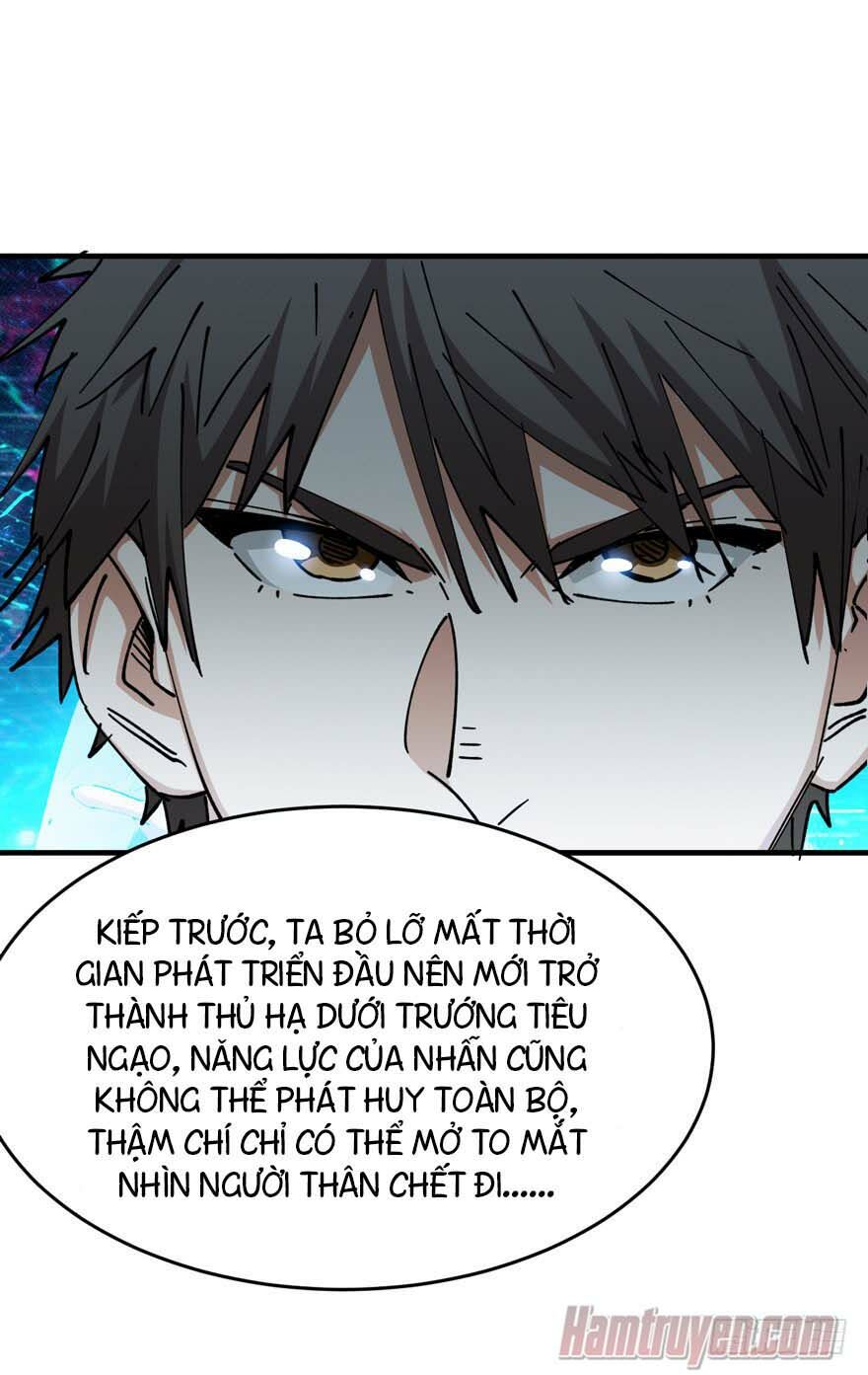 Trở Về Làm Đại Lão Thời Mạt Thế Chapter 7 - Trang 18