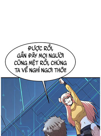 Trở Về Làm Đại Lão Thời Mạt Thế Chapter 257 - Trang 9