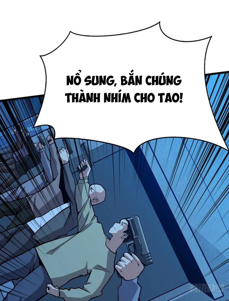 Trở Về Làm Đại Lão Thời Mạt Thế Chapter 52 - Trang 10