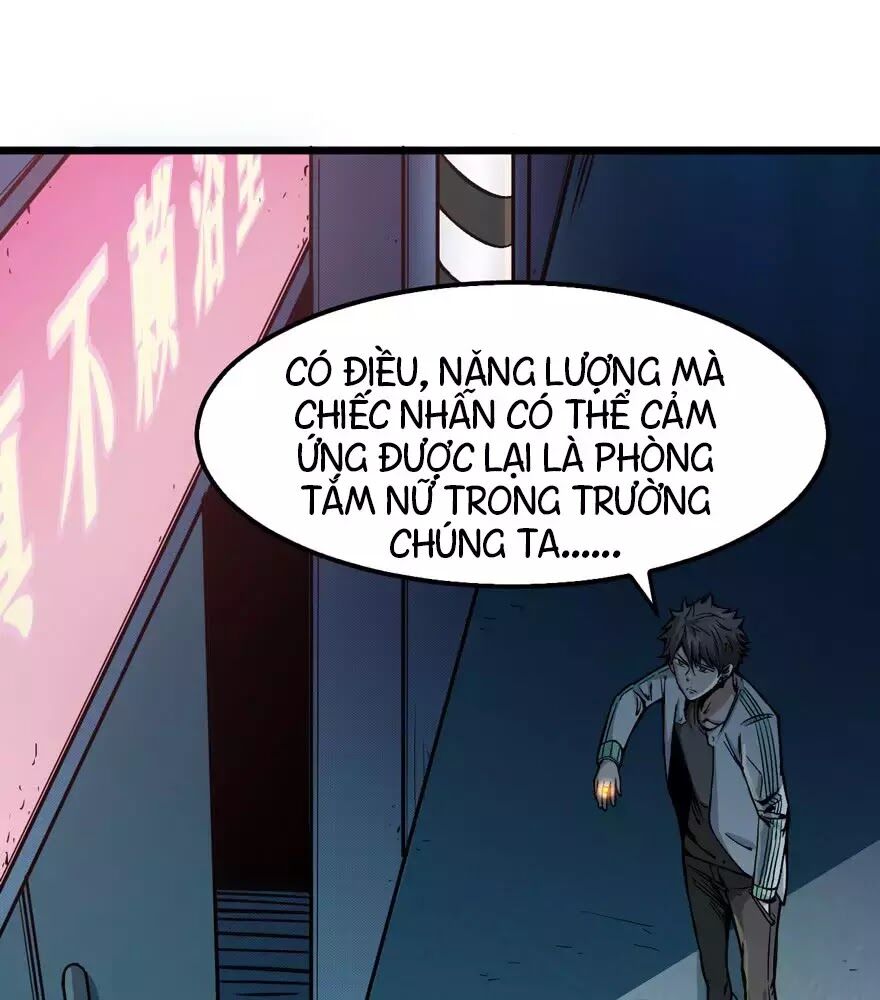 Trở Về Làm Đại Lão Thời Mạt Thế Chapter 3 - Trang 8