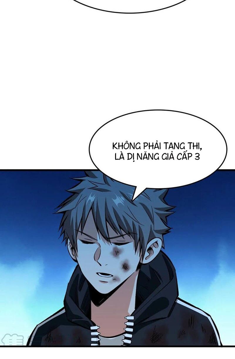 Trở Về Làm Đại Lão Thời Mạt Thế Chapter 51 - Trang 11