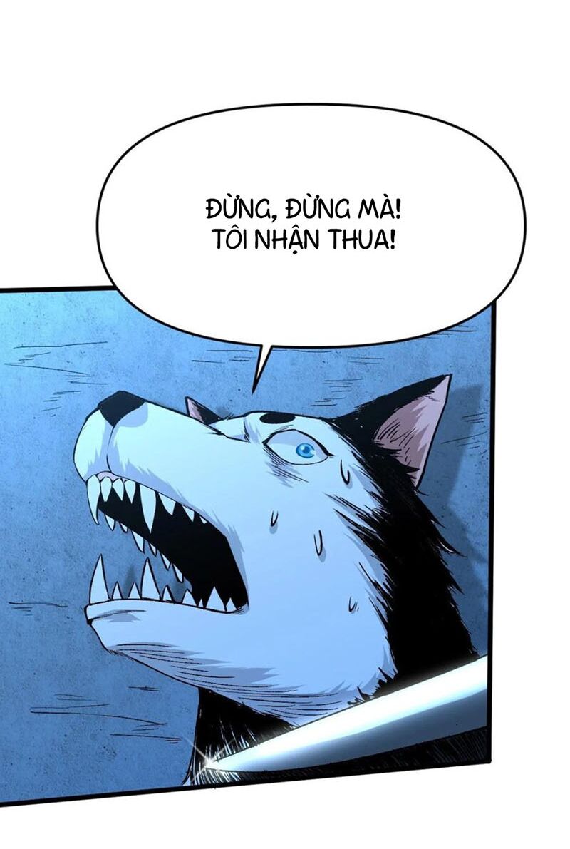 Trở Về Làm Đại Lão Thời Mạt Thế Chapter 54 - Trang 16