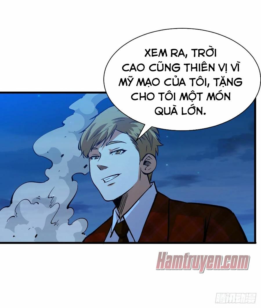 Trở Về Làm Đại Lão Thời Mạt Thế Chapter 60 - Trang 10