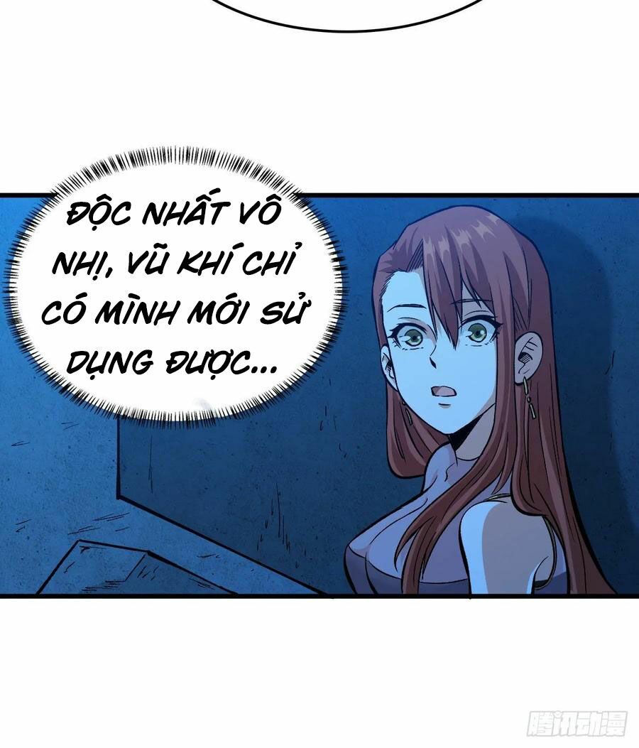 Trở Về Làm Đại Lão Thời Mạt Thế Chapter 58 - Trang 18