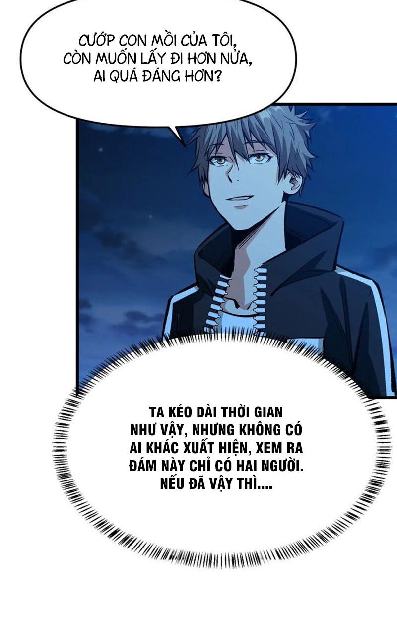 Trở Về Làm Đại Lão Thời Mạt Thế Chapter 50 - Trang 1