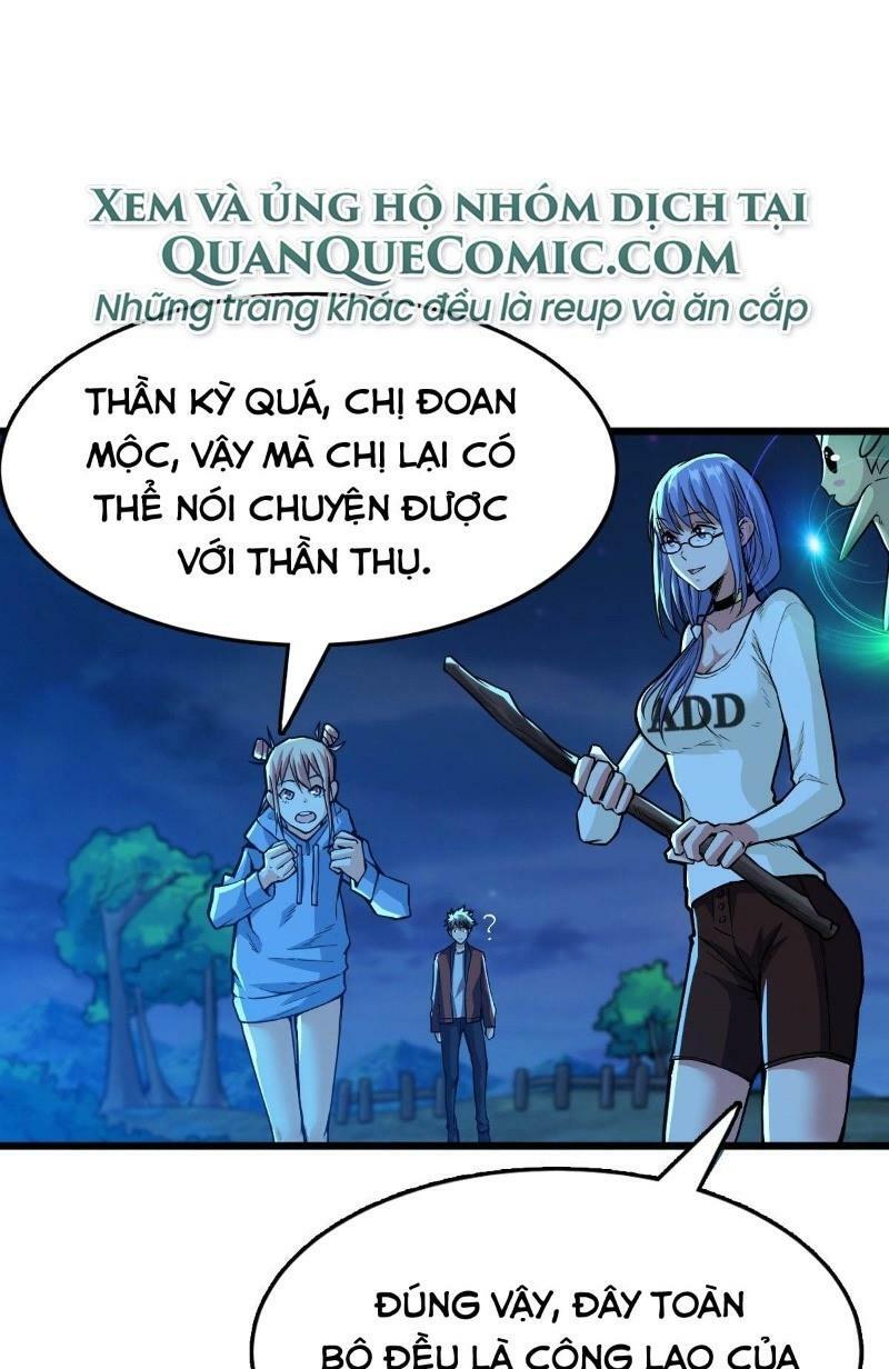 Trở Về Làm Đại Lão Thời Mạt Thế Chapter 39 - Trang 8