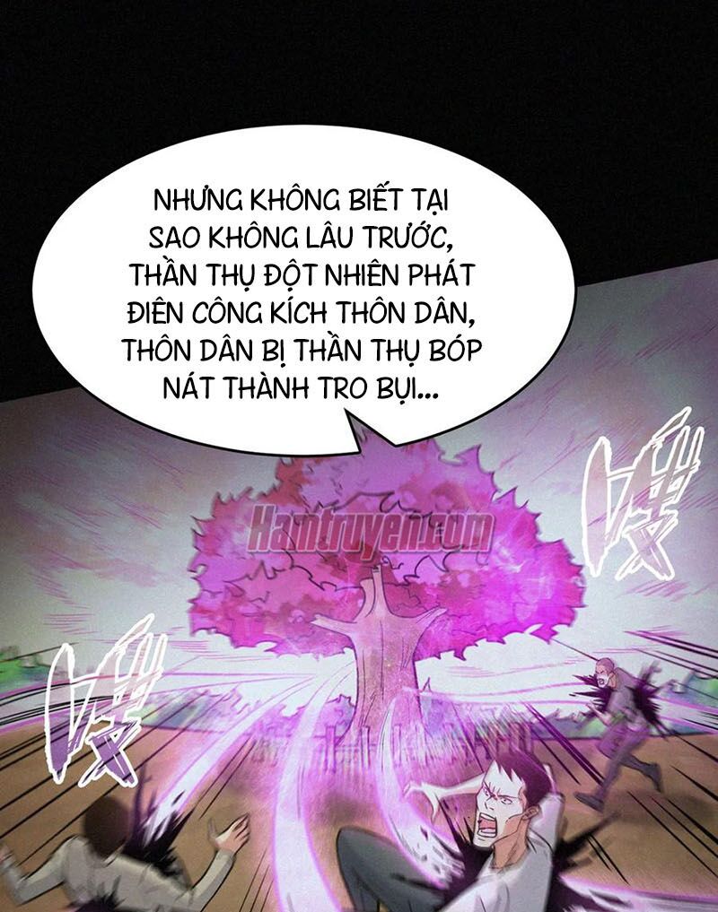 Trở Về Làm Đại Lão Thời Mạt Thế Chapter 36 - Trang 1