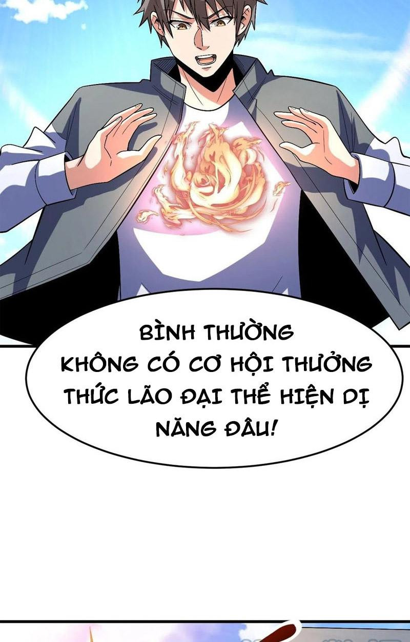 Trở Về Làm Đại Lão Thời Mạt Thế Chapter 269 - Trang 36