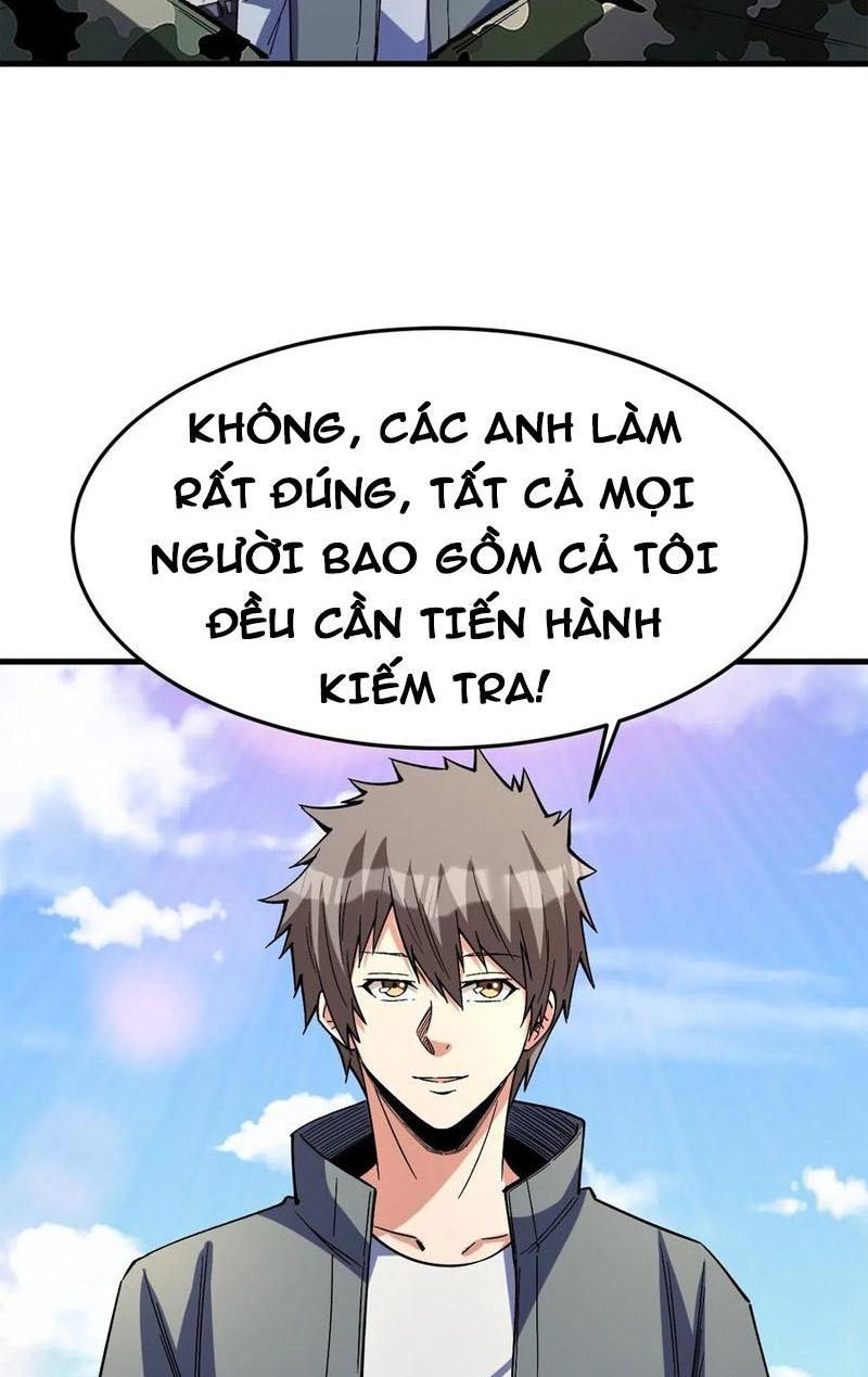 Trở Về Làm Đại Lão Thời Mạt Thế Chapter 263 - Trang 38