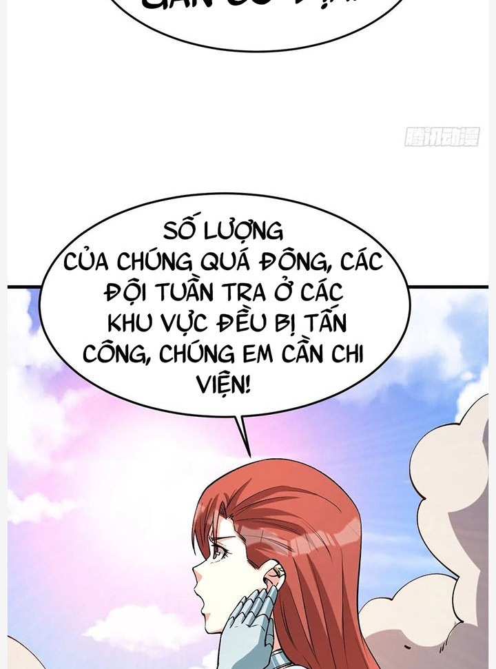 Trở Về Làm Đại Lão Thời Mạt Thế Chapter 257 - Trang 30