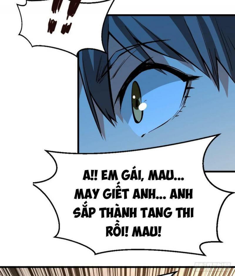 Trở Về Làm Đại Lão Thời Mạt Thế Chapter 42 - Trang 18