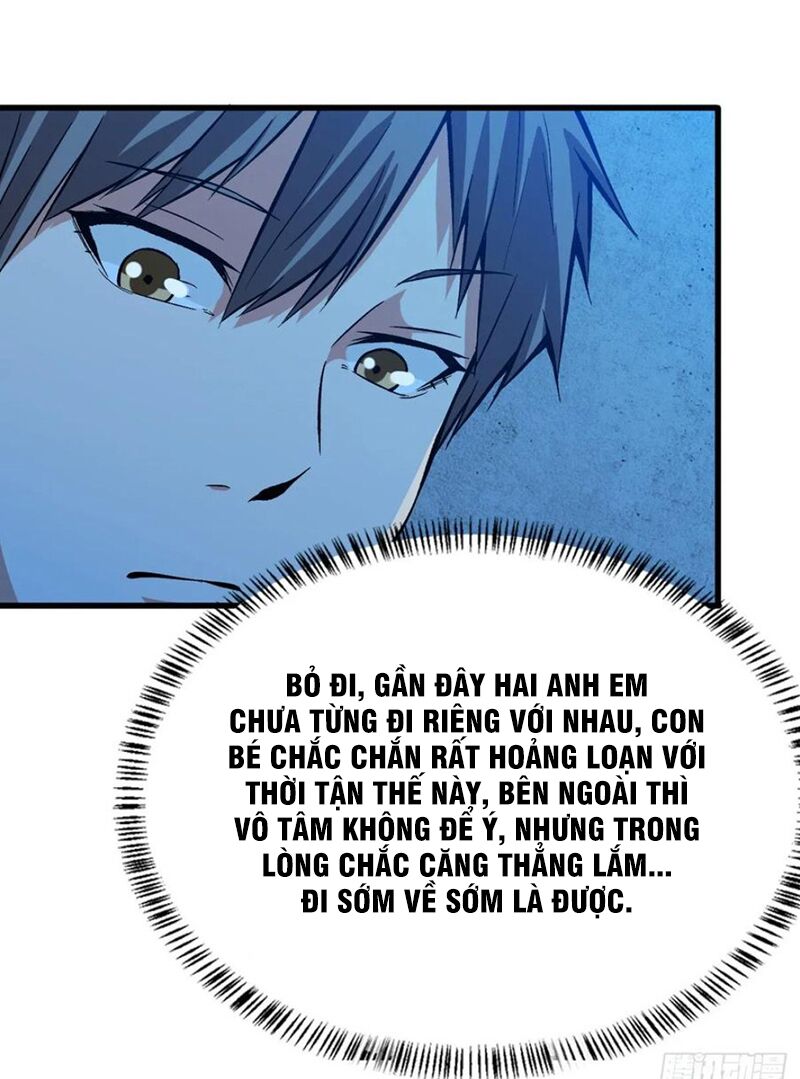 Trở Về Làm Đại Lão Thời Mạt Thế Chapter 55 - Trang 26