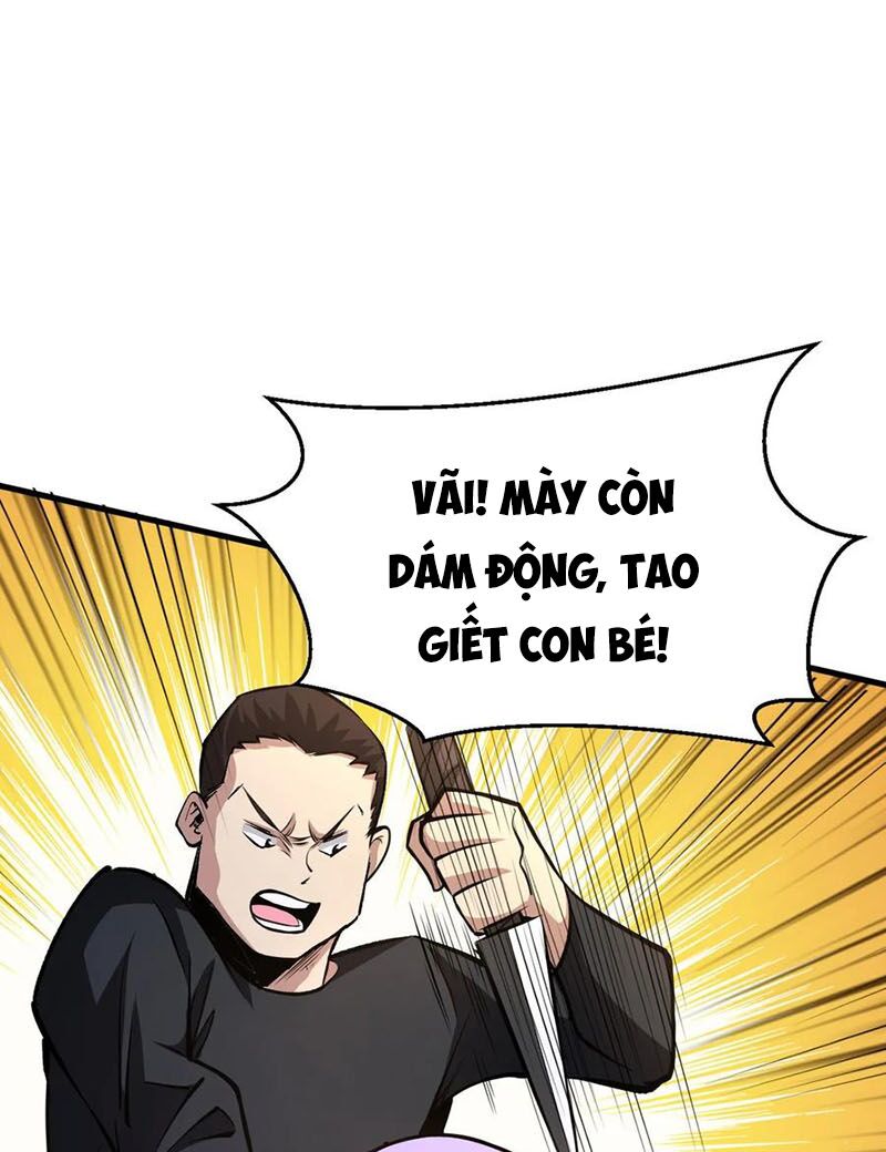 Trở Về Làm Đại Lão Thời Mạt Thế Chapter 36 - Trang 33