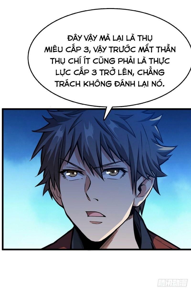 Trở Về Làm Đại Lão Thời Mạt Thế Chapter 39 - Trang 10