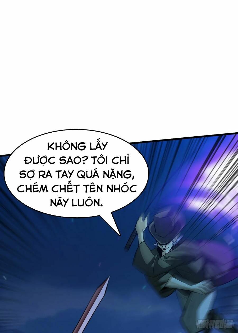 Trở Về Làm Đại Lão Thời Mạt Thế Chapter 60 - Trang 22