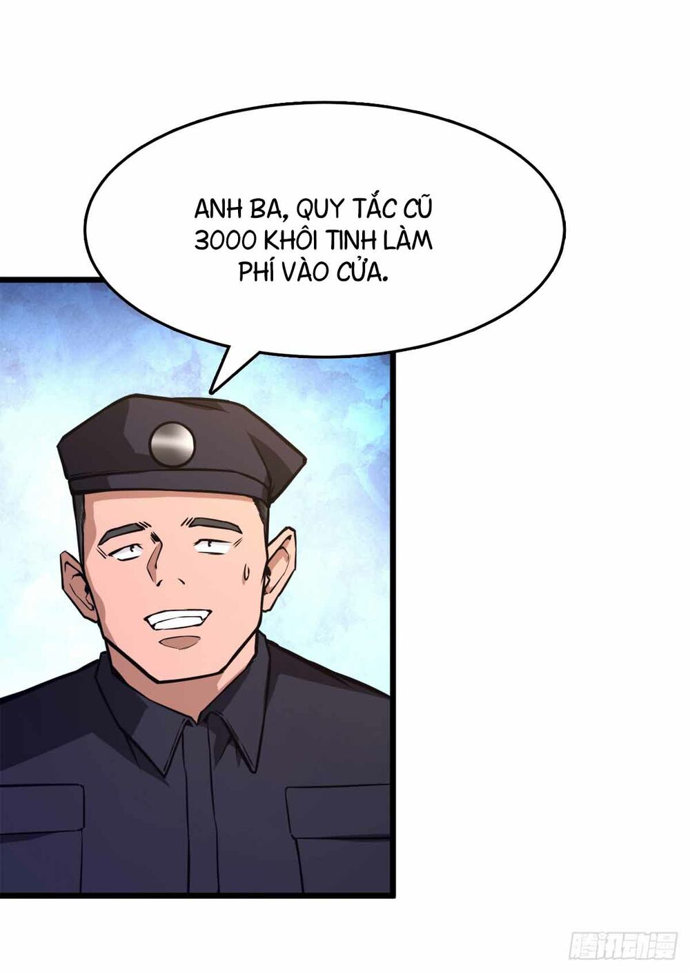 Trở Về Làm Đại Lão Thời Mạt Thế Chapter 24 - Trang 40