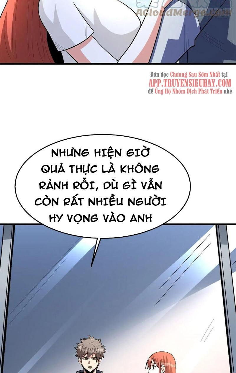 Trở Về Làm Đại Lão Thời Mạt Thế Chapter 267 - Trang 1