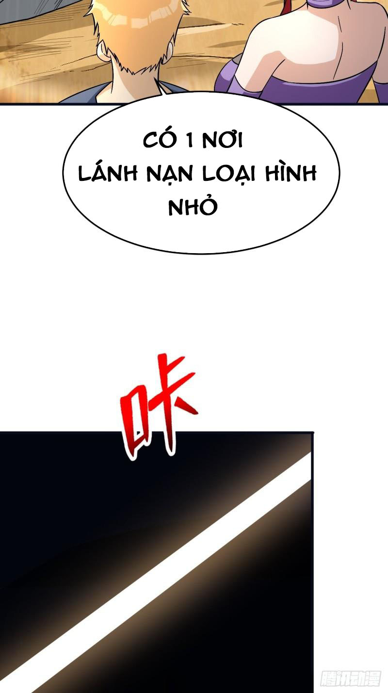 Trở Về Làm Đại Lão Thời Mạt Thế Chapter 266 - Trang 7