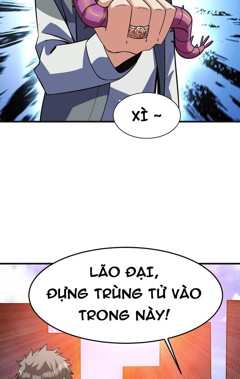 Trở Về Làm Đại Lão Thời Mạt Thế Chapter 256 - Trang 4