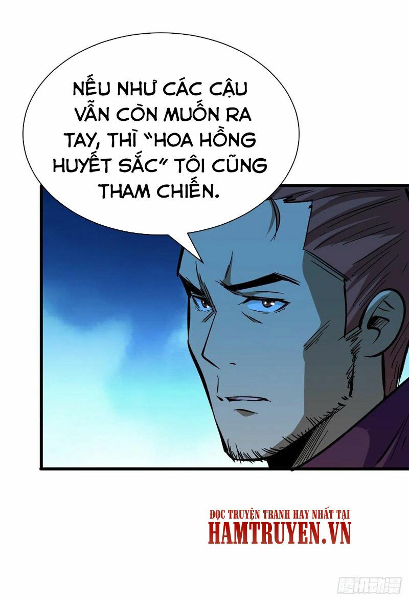 Trở Về Làm Đại Lão Thời Mạt Thế Chapter 63 - Trang 42