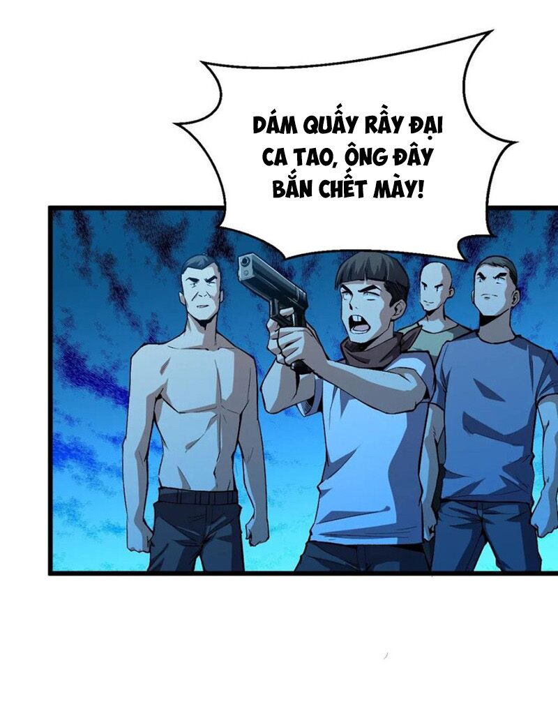 Trở Về Làm Đại Lão Thời Mạt Thế Chapter 52 - Trang 30