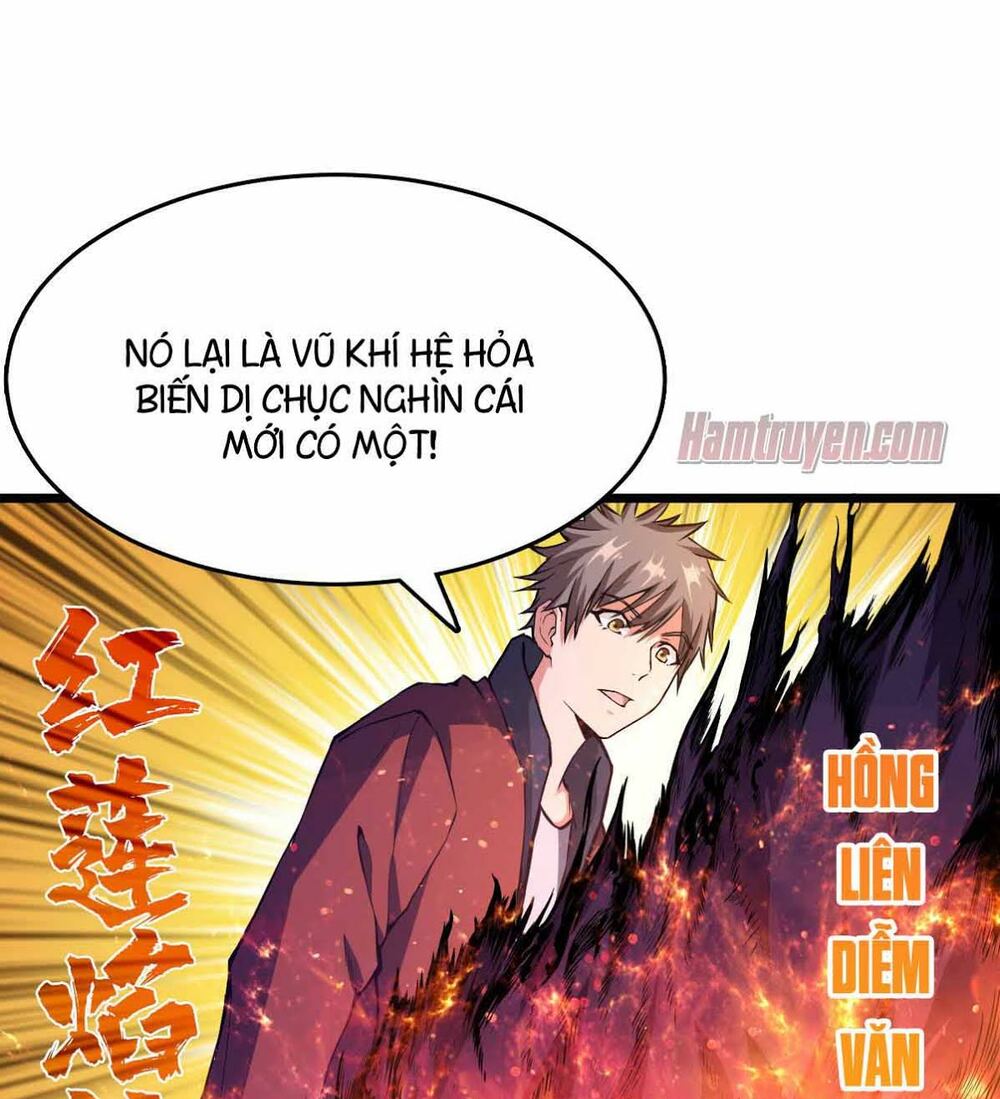 Trở Về Làm Đại Lão Thời Mạt Thế Chapter 24 - Trang 29