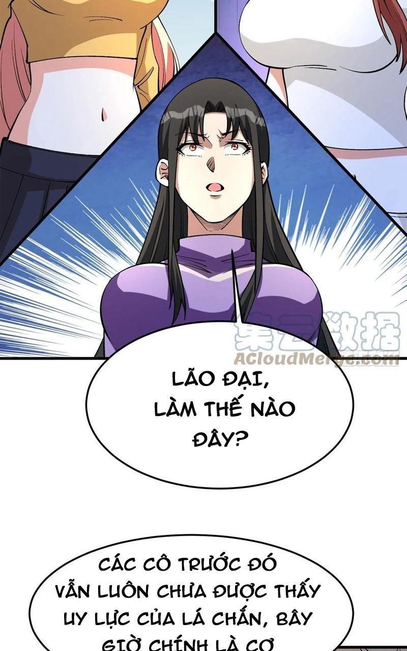 Trở Về Làm Đại Lão Thời Mạt Thế Chapter 264 - Trang 23