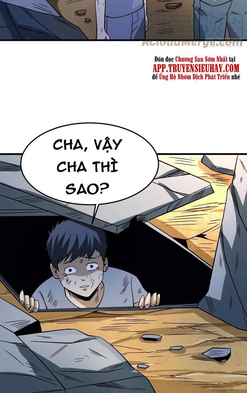 Trở Về Làm Đại Lão Thời Mạt Thế Chapter 265 - Trang 39