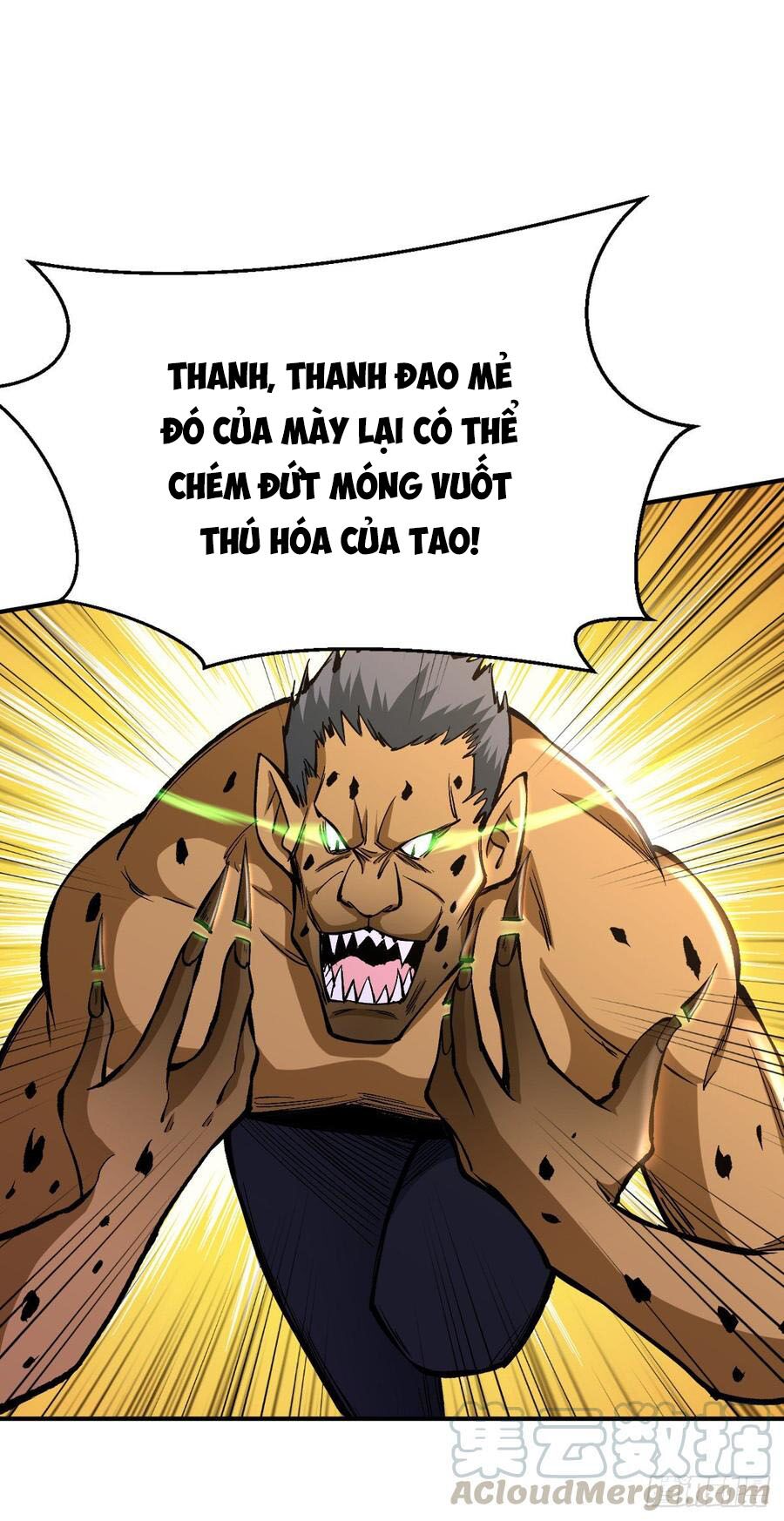 Trở Về Làm Đại Lão Thời Mạt Thế Chapter 30 - Trang 5