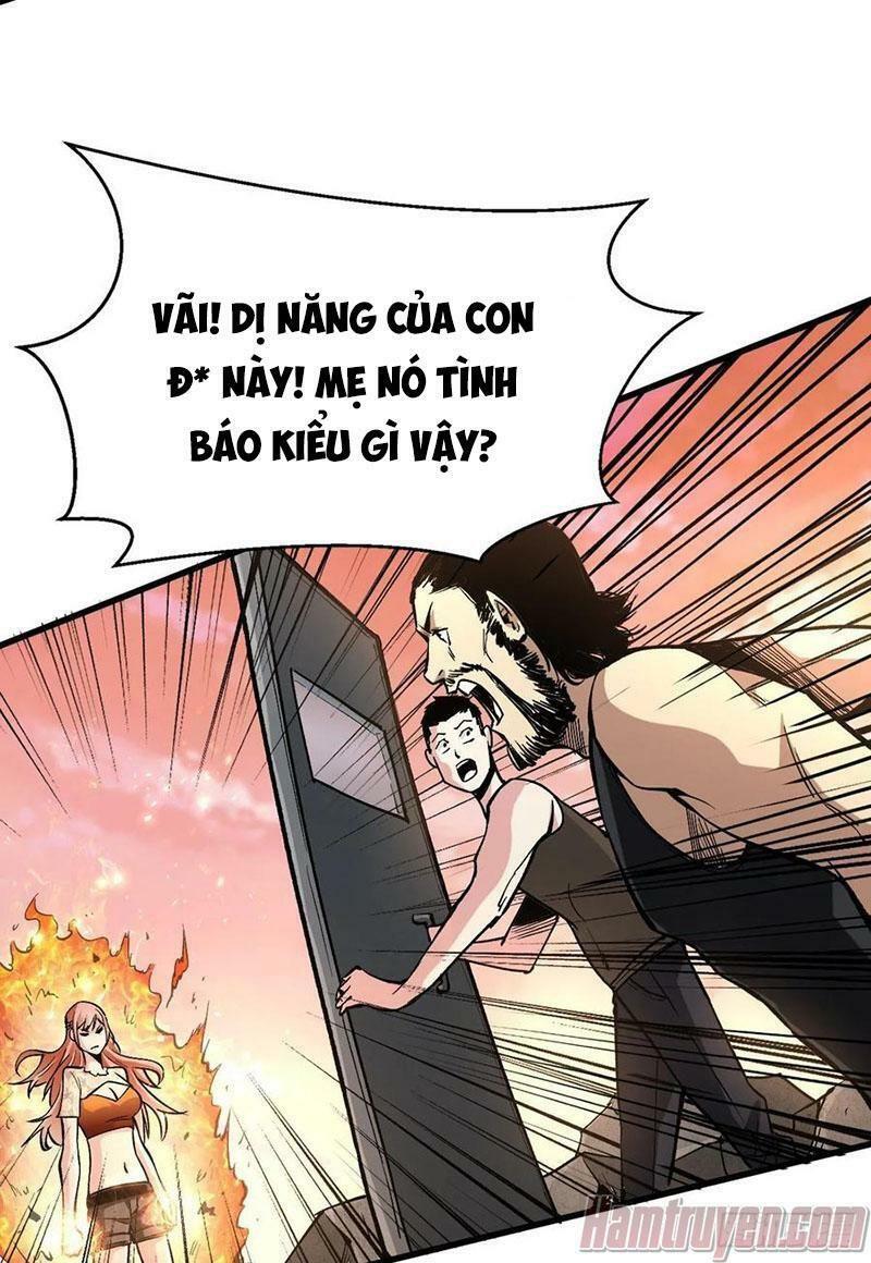 Trở Về Làm Đại Lão Thời Mạt Thế Chapter 44 - Trang 4