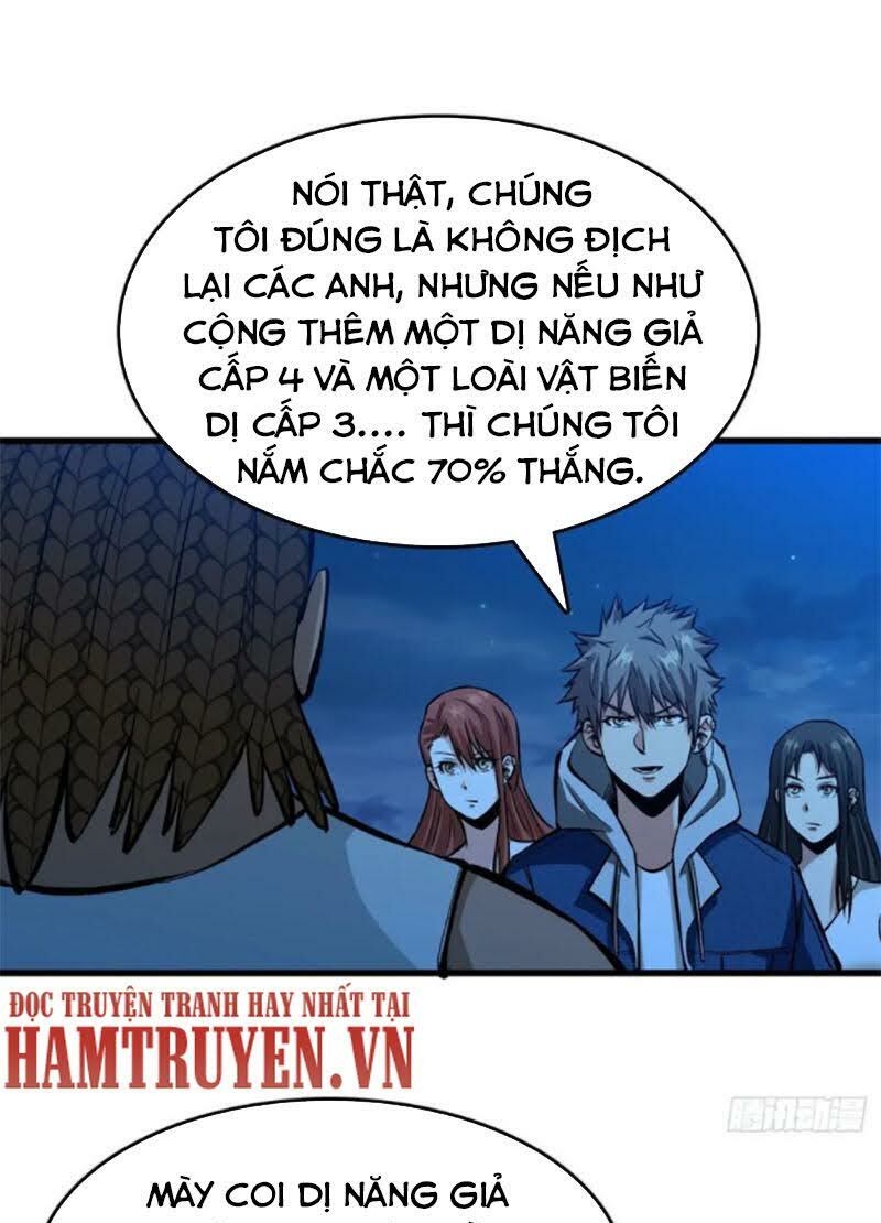 Trở Về Làm Đại Lão Thời Mạt Thế Chapter 62 - Trang 2