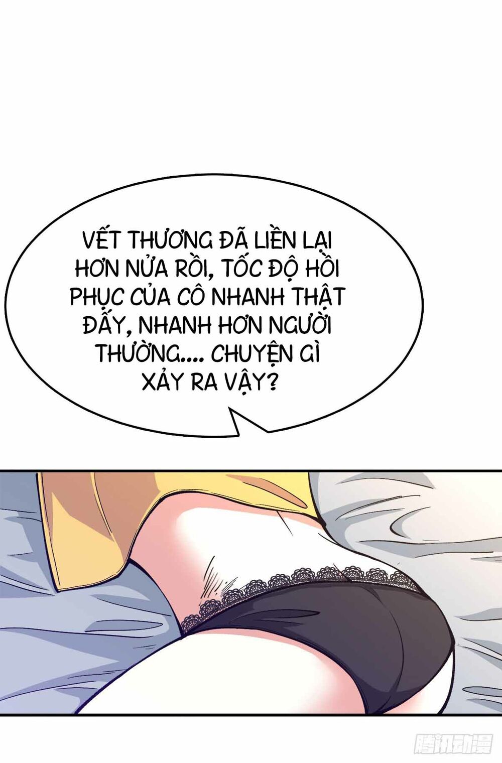 Trở Về Làm Đại Lão Thời Mạt Thế Chapter 24 - Trang 3