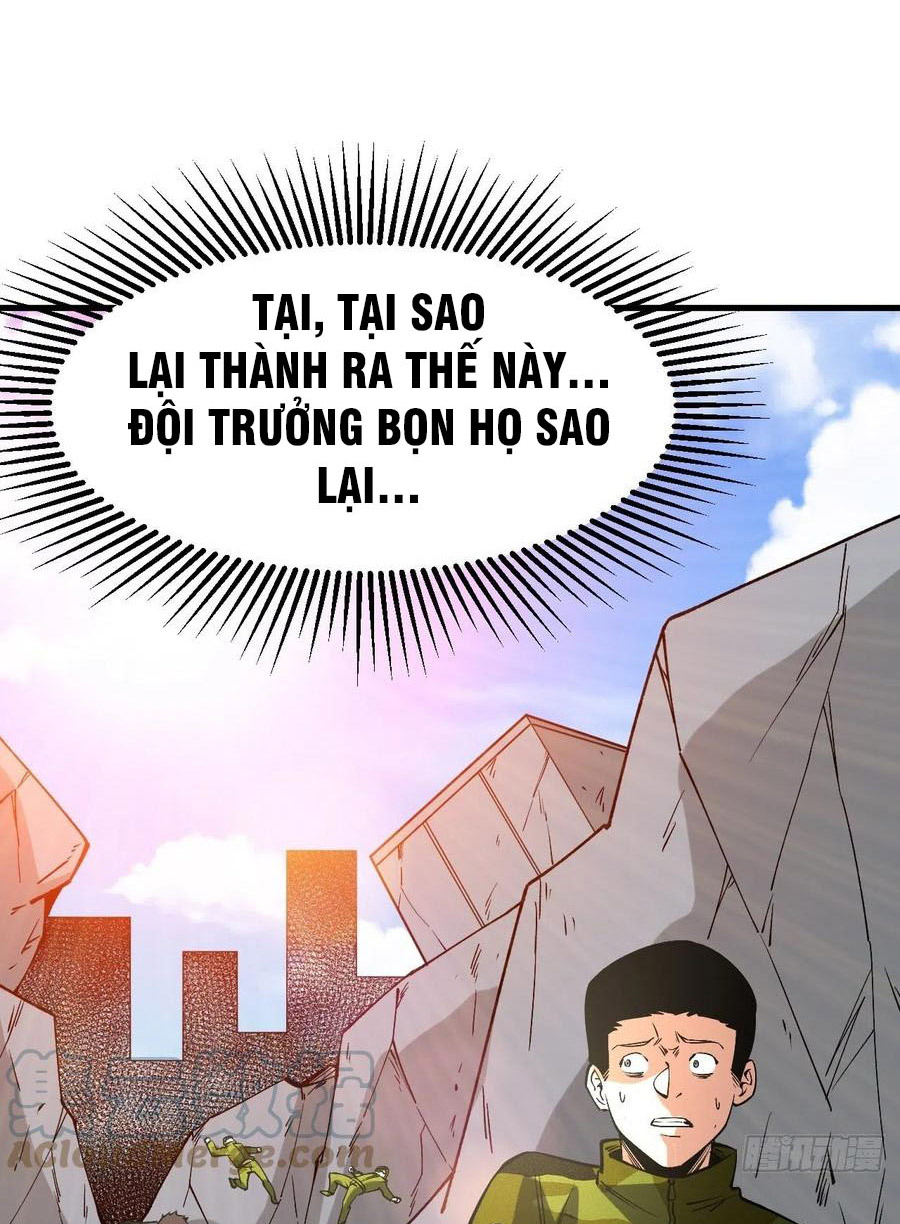 Trở Về Làm Đại Lão Thời Mạt Thế Chapter 259 - Trang 13