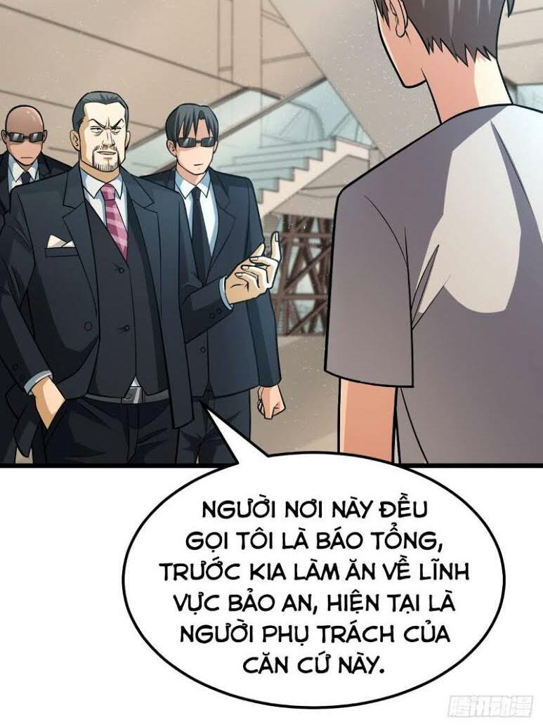 Trở Về Làm Đại Lão Thời Mạt Thế Chapter 18 - Trang 16