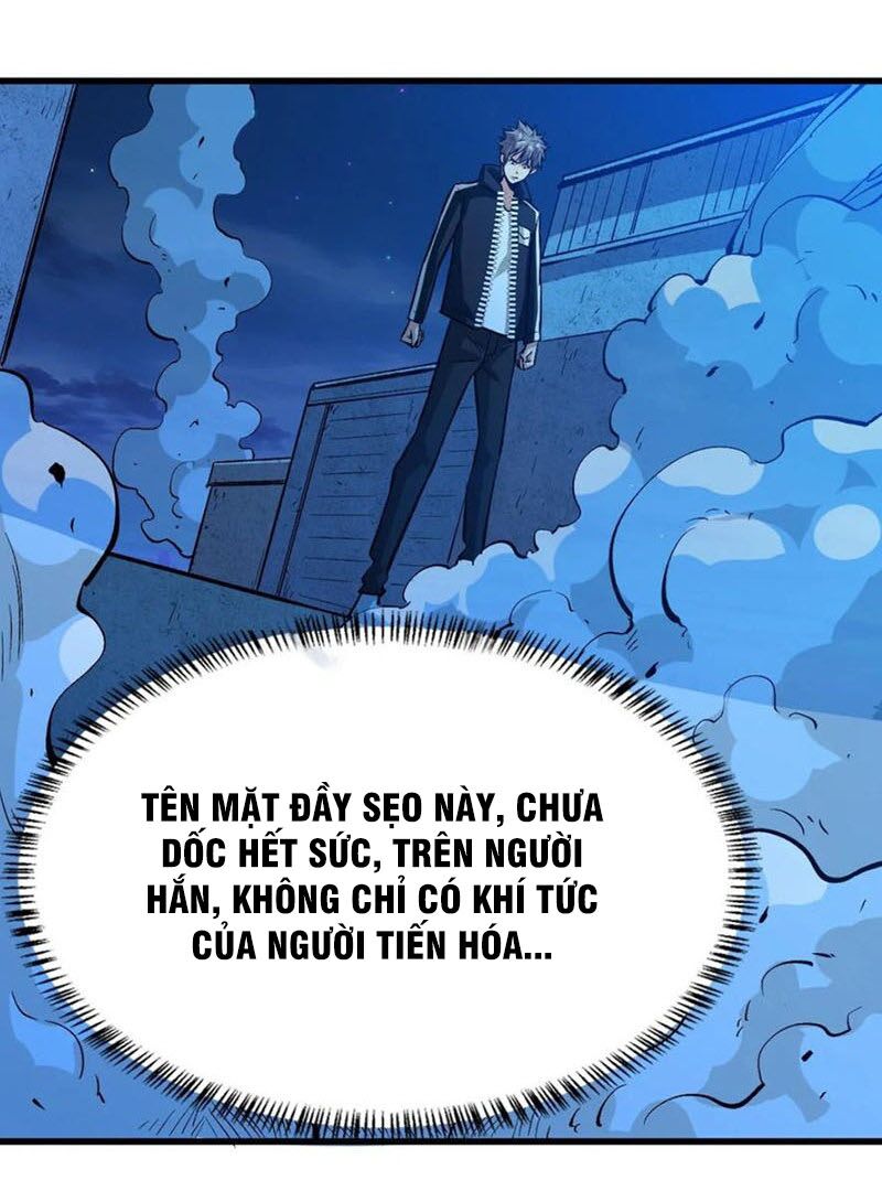 Trở Về Làm Đại Lão Thời Mạt Thế Chapter 53 - Trang 14