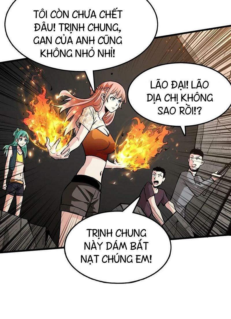 Trở Về Làm Đại Lão Thời Mạt Thế Chapter 44 - Trang 6