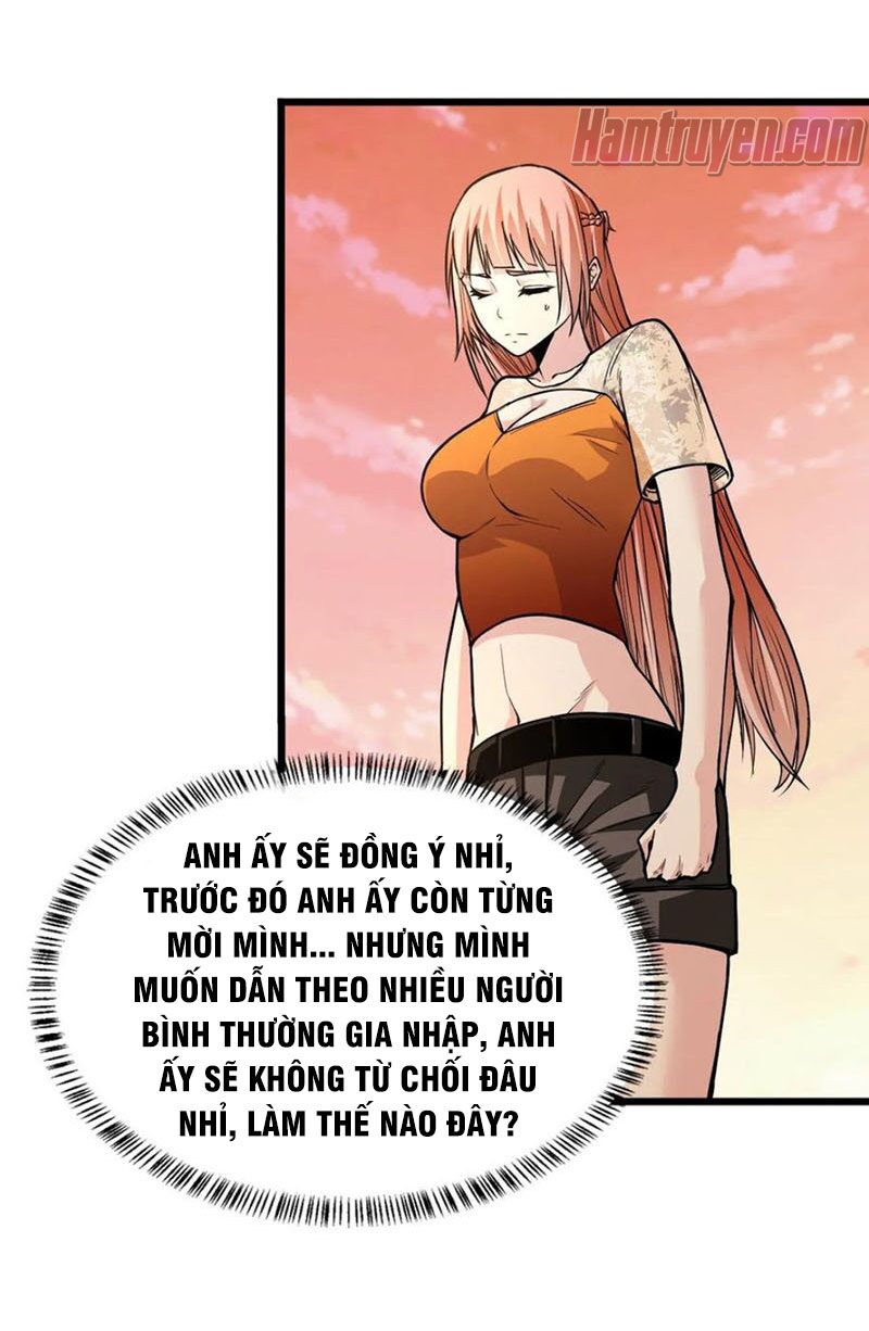 Trở Về Làm Đại Lão Thời Mạt Thế Chapter 45 - Trang 30