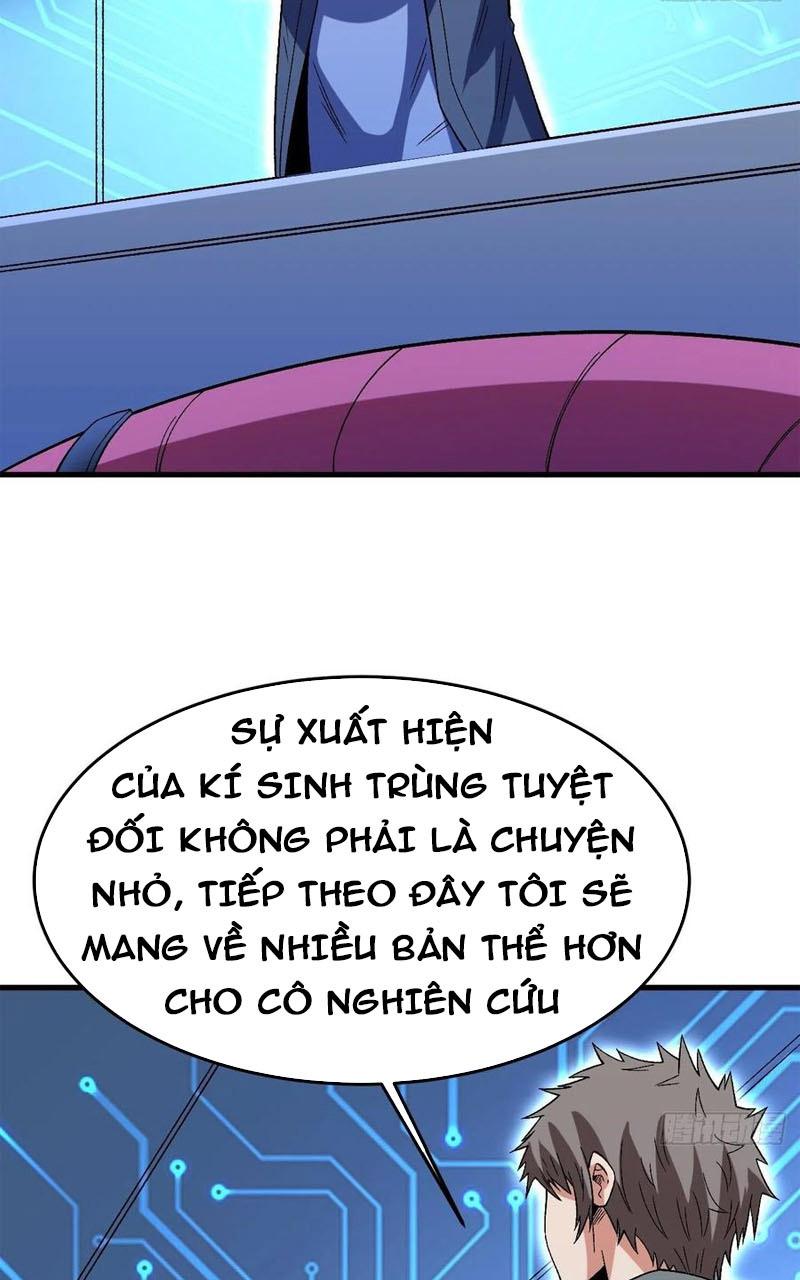 Trở Về Làm Đại Lão Thời Mạt Thế Chapter 258 - Trang 36